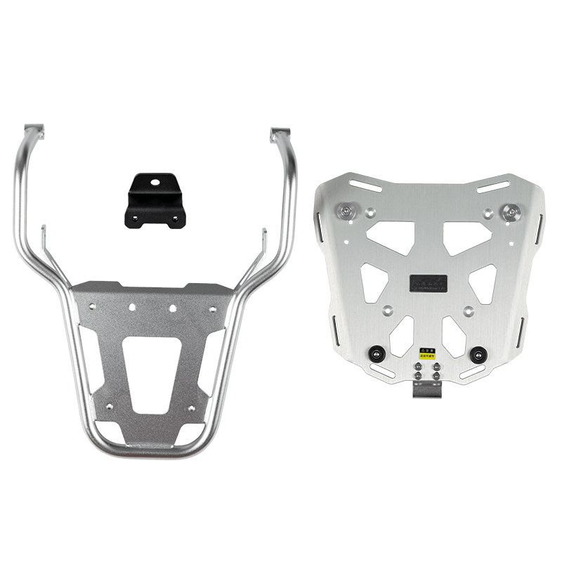 Plaque top case Aprilia Tuareg 660 - Endurrad.com