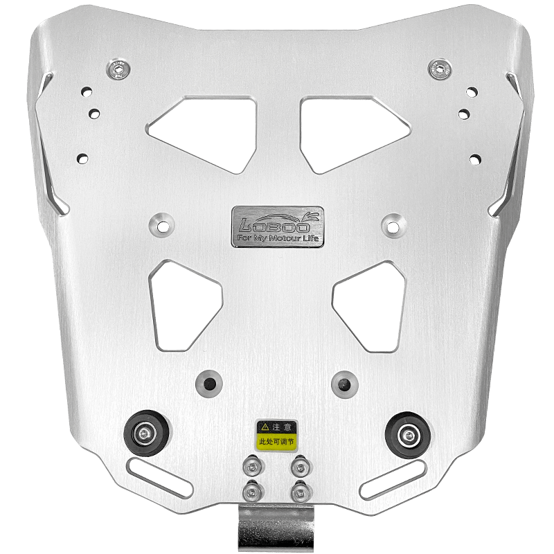 Plaque top case BMW C 400 GT - C 400 X - Endurrad.com