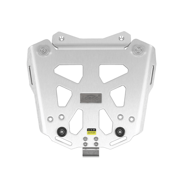 Platine de top-case pour BMW F 850 GS Adventure à partir de 2019 et F 900 GS Adventure à partir de 2025