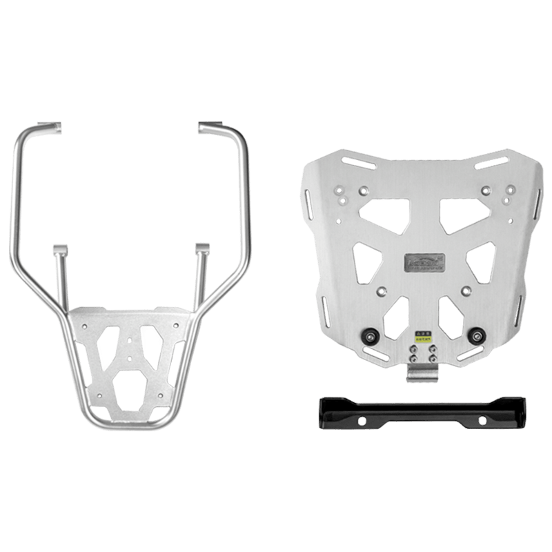 Plaque top case DUCATI Desert X - Endurrad.com