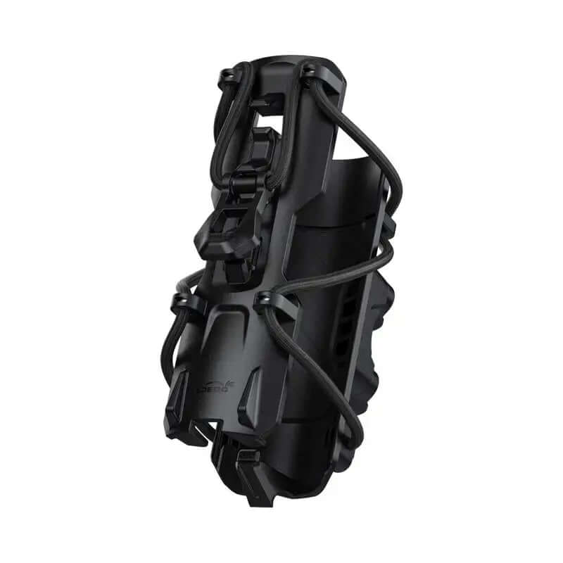 Porte-bidon pour voyages à moto - Endurrad.com