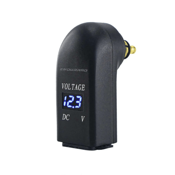 Prise USB pour BMW GS - Endurrad