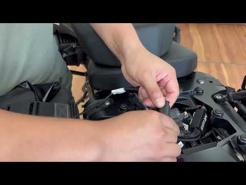 Télécharger une vidéo : CGRC CAN per AIO 5 Play BMW