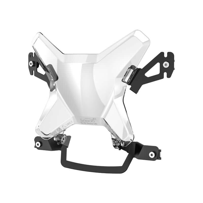 Protection phare BMW R 1300 GS - Endurrad.com