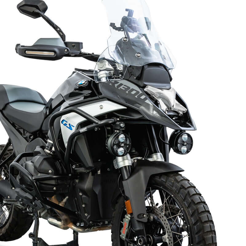 Protection phare BMW R 1300 GS - Endurrad.com