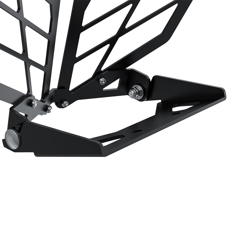 Protection phare KTM 390/790 Adventure - Endurrad.com