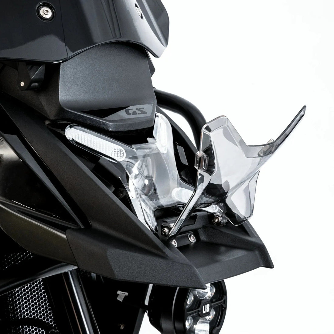 Protection de phare pour BMW R 1300 GS Adventure - Endurrad.com