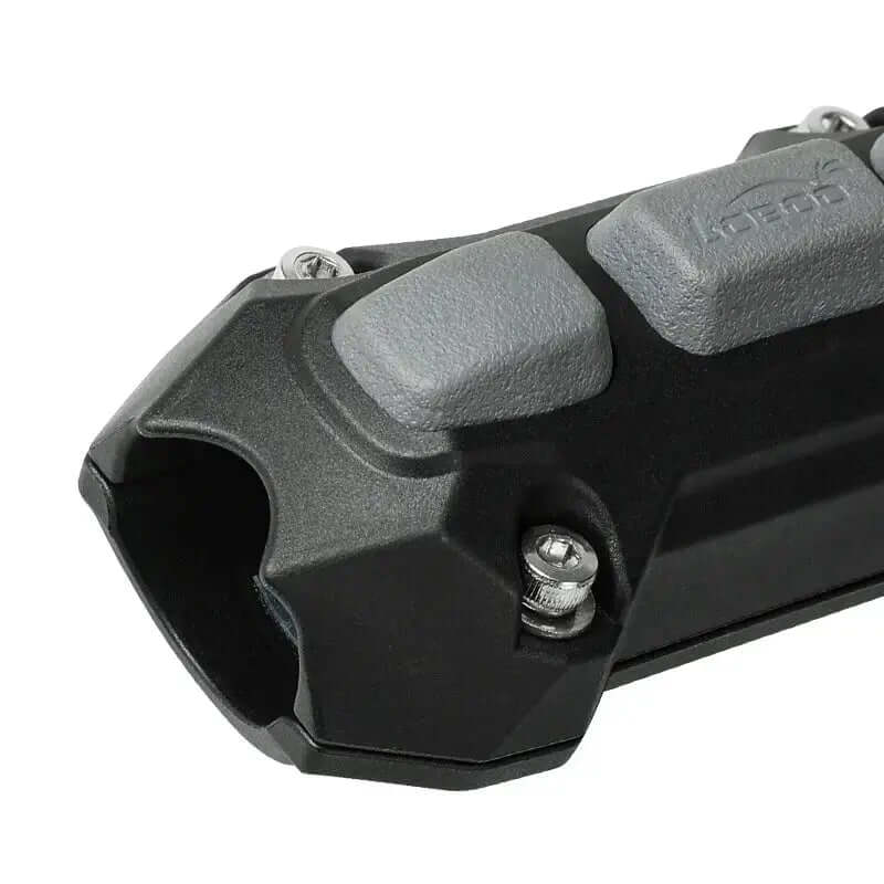 Protection pour pare-chocs moto - Endurrad.com