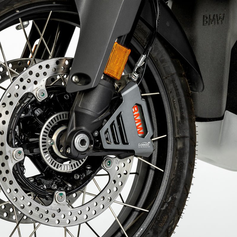 Protection d'étrier de frein LOBOO pour BMW R 1300 GS et Adventure - Endurrad.com