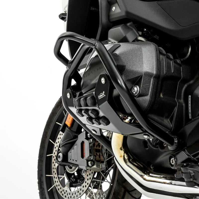 Protection culasse BMW R 1300 GS - Adventure - Endurrad.com