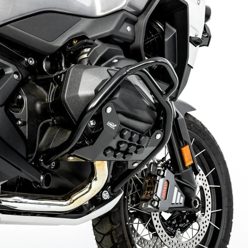 Protection culasse BMW R 1300 GS - Adventure - Endurrad.com