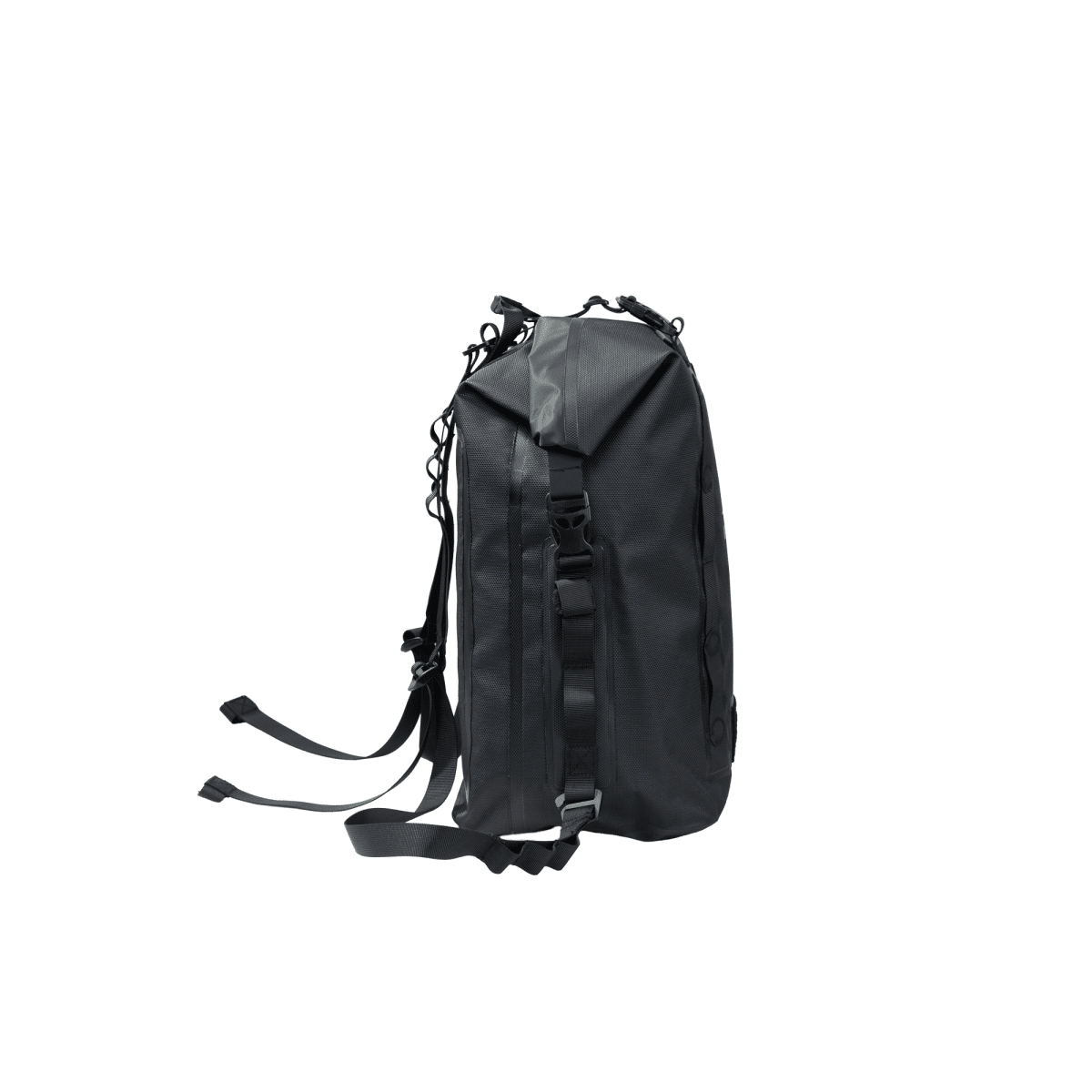 Ranger Wilds D30 Duffle - Borsa Moto Impermeabile 30L & Zaino Adventure - ENDURRAD