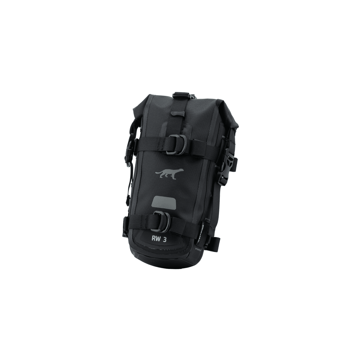 Ranger Wilds Mix & Match - Sistema Borse Rackless Modulare (Base + 3L/6L/12L) - ENDURRAD
