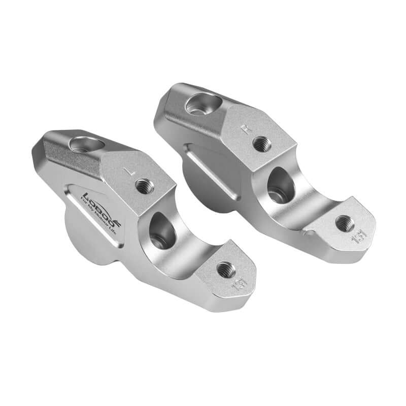 Riser BMW R 1300 GS - Endurrad.com
