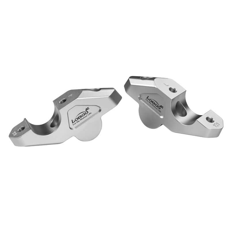 Riser BMW R 1300 GS - Endurrad.com