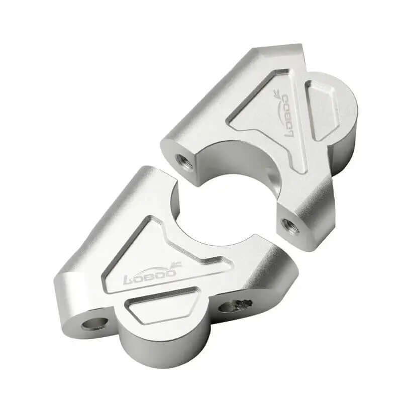 Riser pour BMW R1250 GS - Endurrad.com