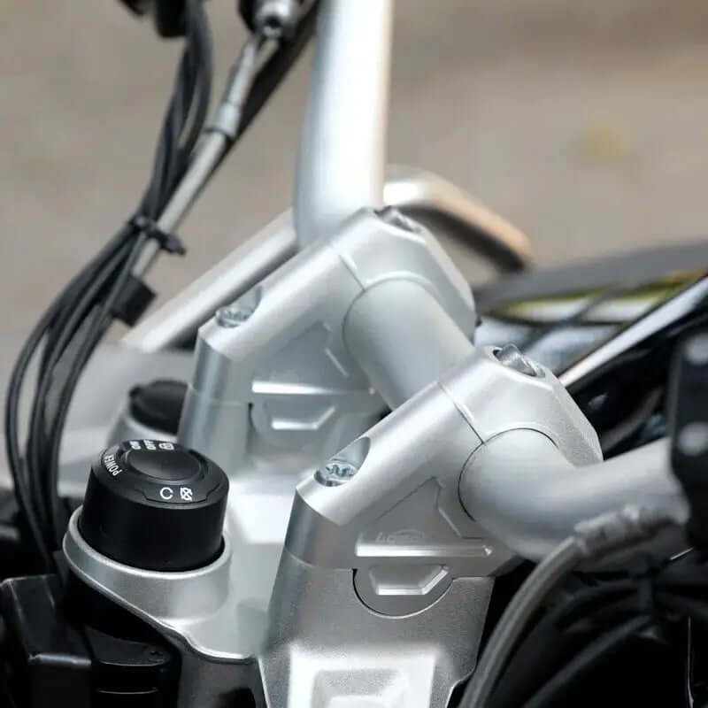 Riser pour BMW R1250 GS - Endurrad.com