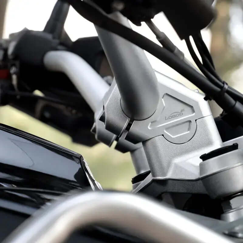 Riser pour BMW R1250 GS - Endurrad.com