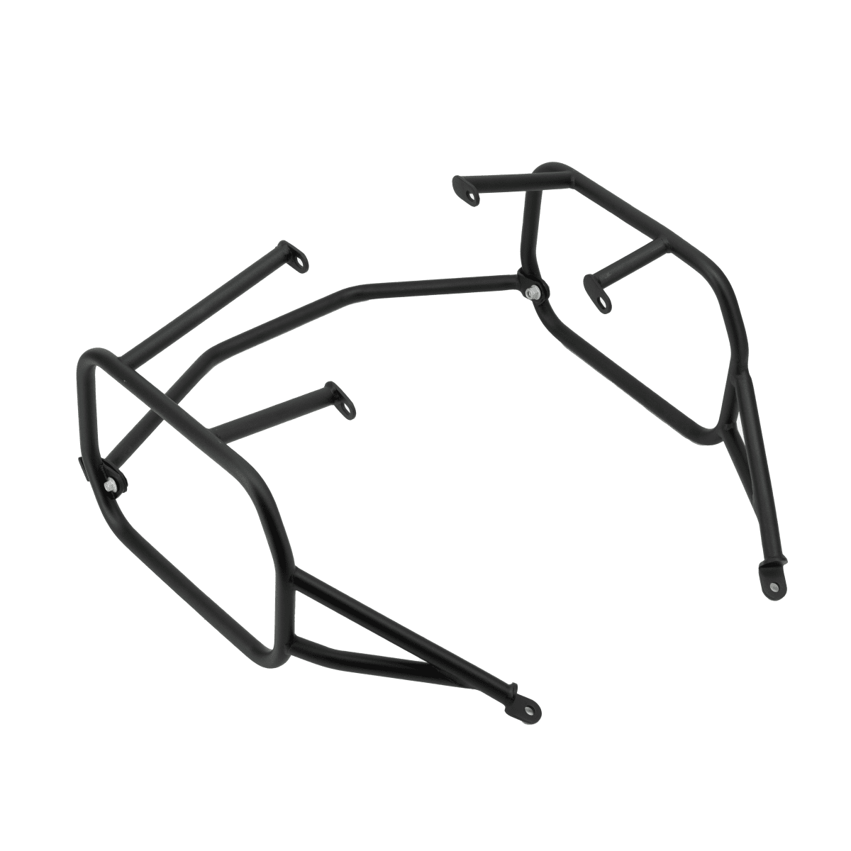 Set Portapacchi KTM 790/890 ADV - Telaietti Laterali Tubolari 18mm Heavy - Duty - ENDURRAD