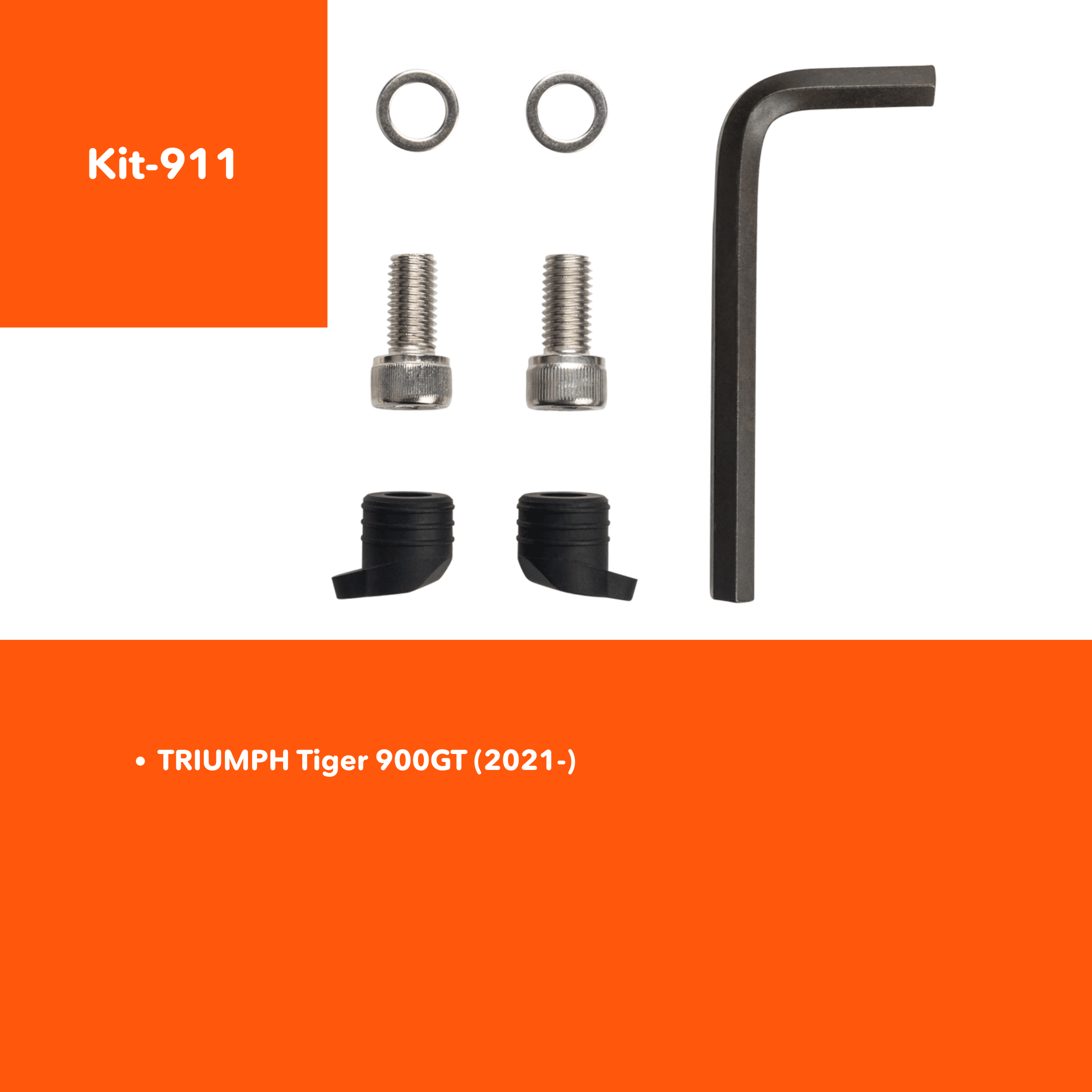 Rétroviseurs moto RM02 Loboo - Endurrad.com