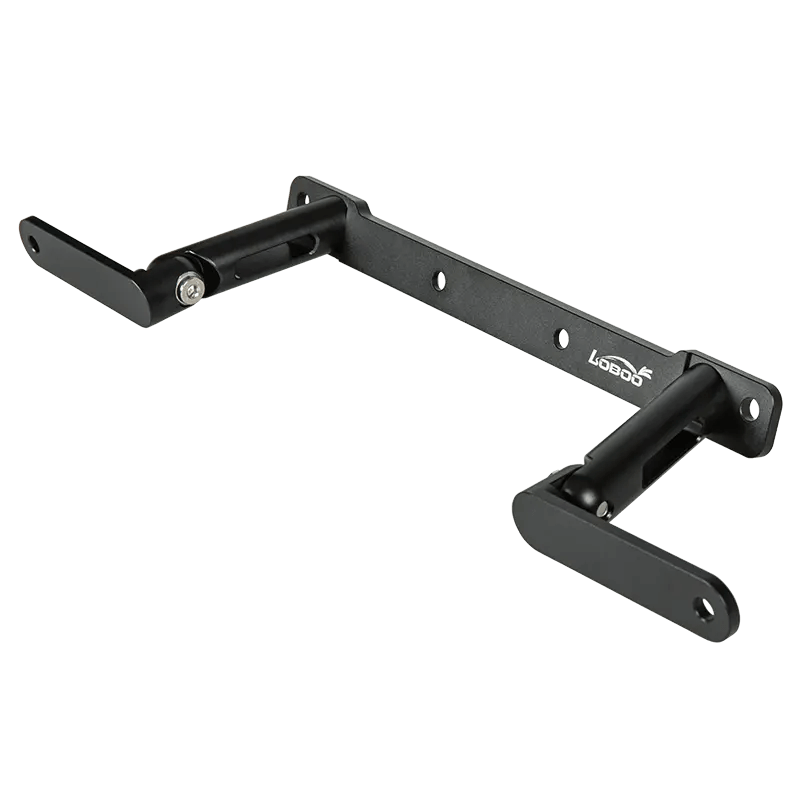 Support pour phares BMW R 1200/1250 GS Adventure - Endurrad.com