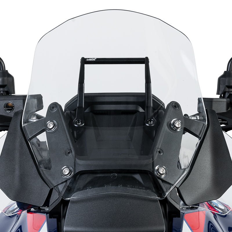 Support GPS BMW R 1300 GS - Endurrad.com