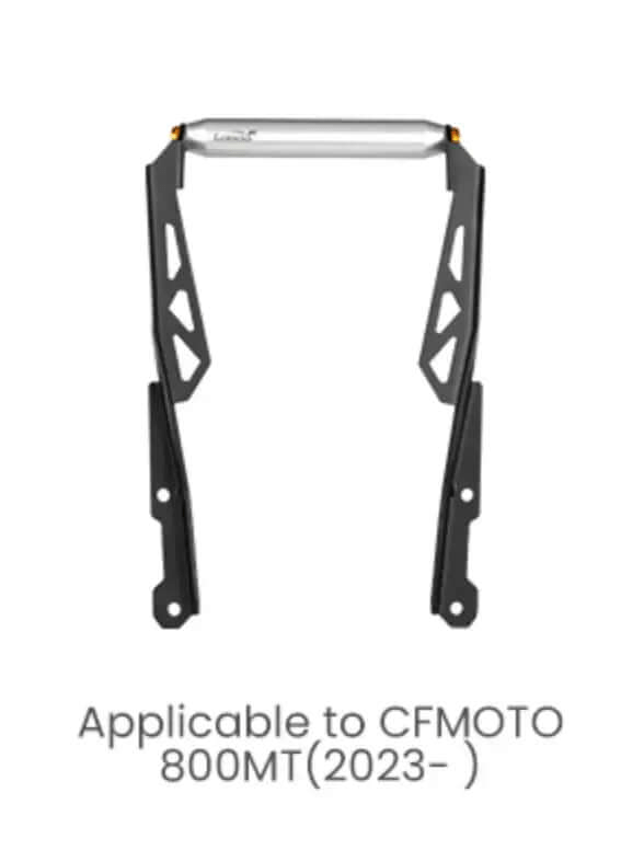 Support de navigation GPS CFMOTO 800 MT - Endurrad.com