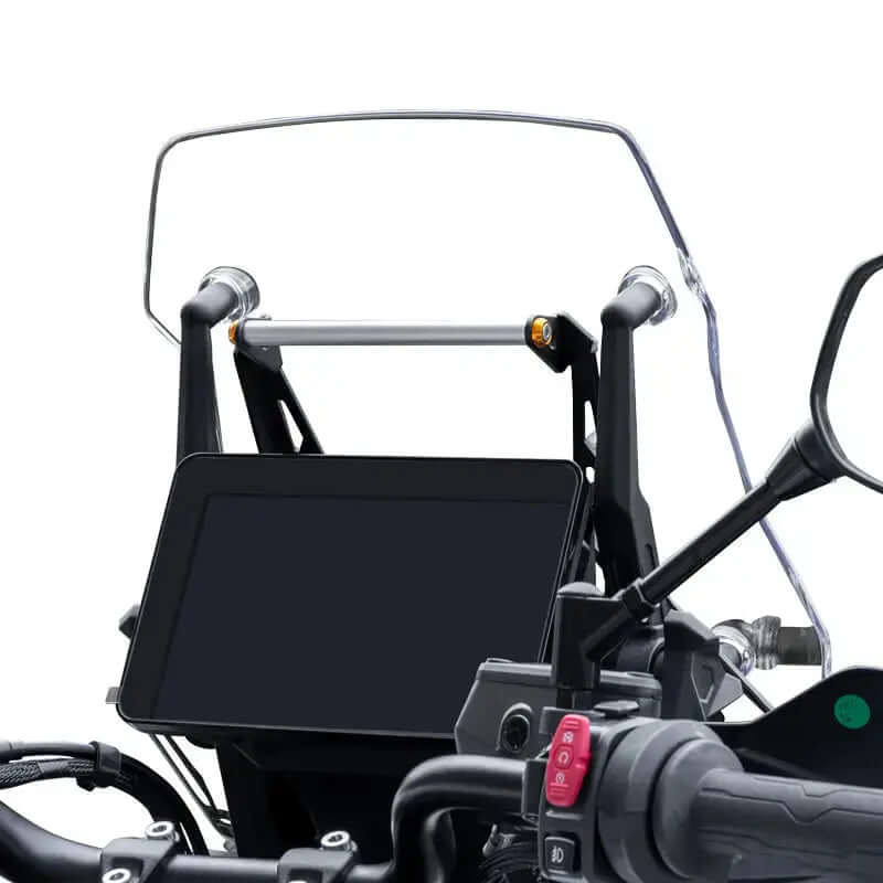 Support de navigation GPS CFMOTO 800 MT - Endurrad.com