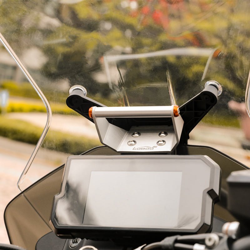 Support GPS KTM 790/890 Adv - Endurrad.com