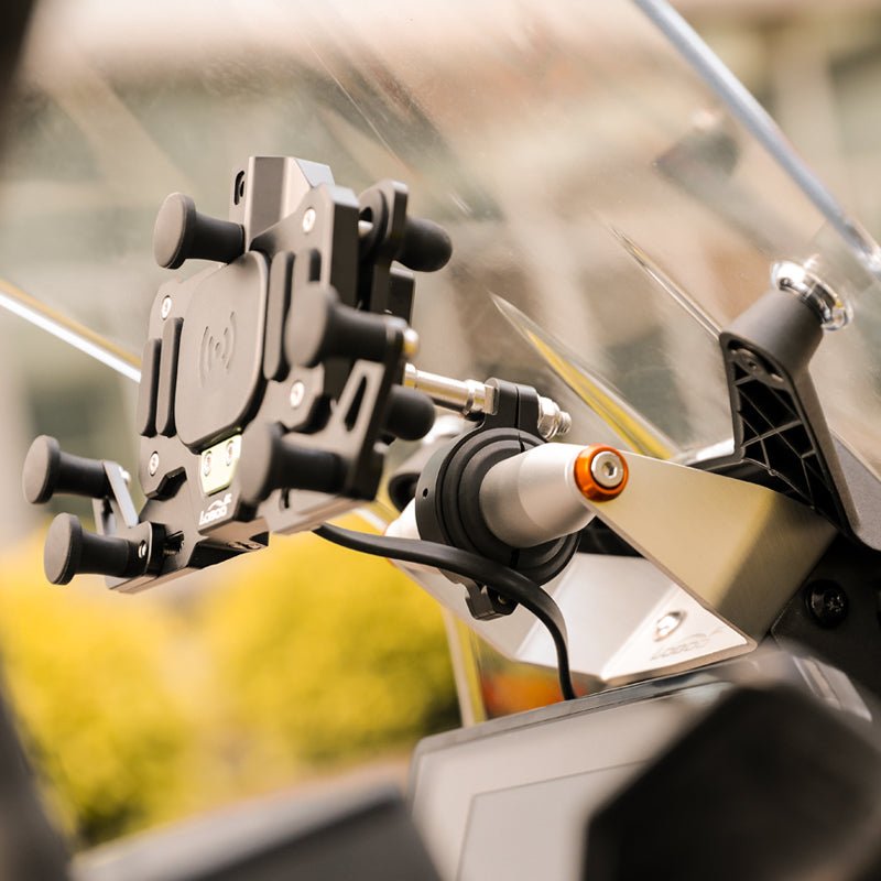 Support GPS KTM 790/890 Adv - Endurrad.com