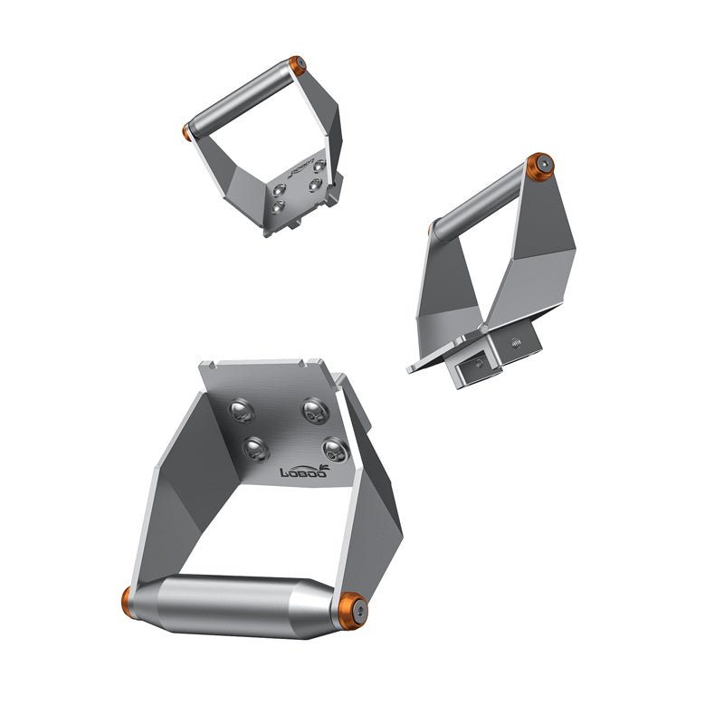 Support GPS KTM 790/890 Adv - Endurrad.com