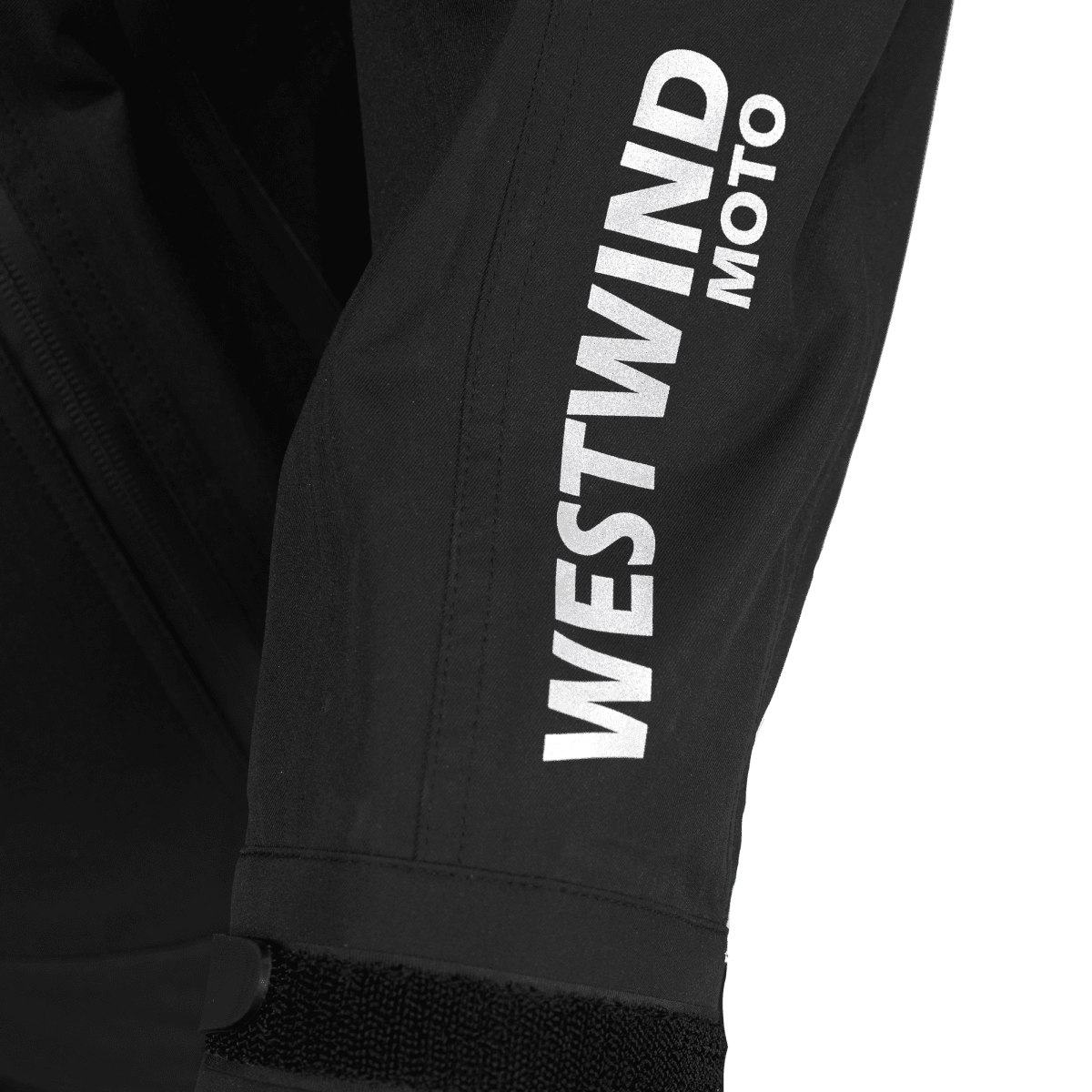 Storm Guard 100 - Tuta Enduro Antipioggia Traspirante (Giacca + Pantaloni) - ENDURRAD