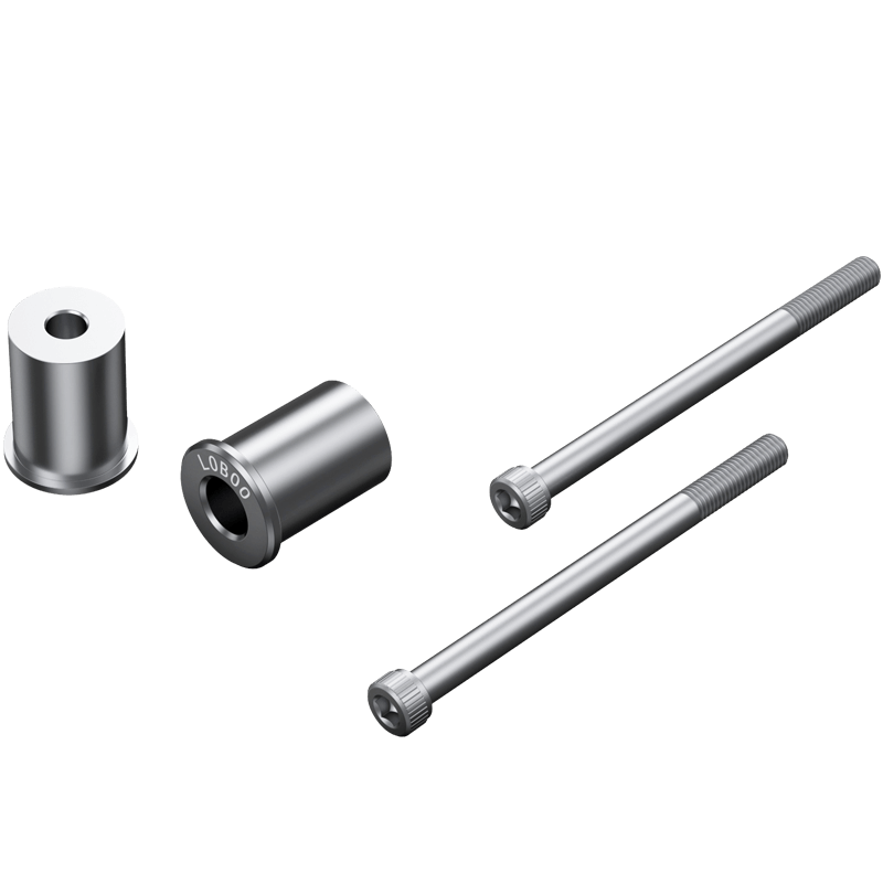 Support de projecteurs BMW R 1200 GS ADV - Endurrad.com