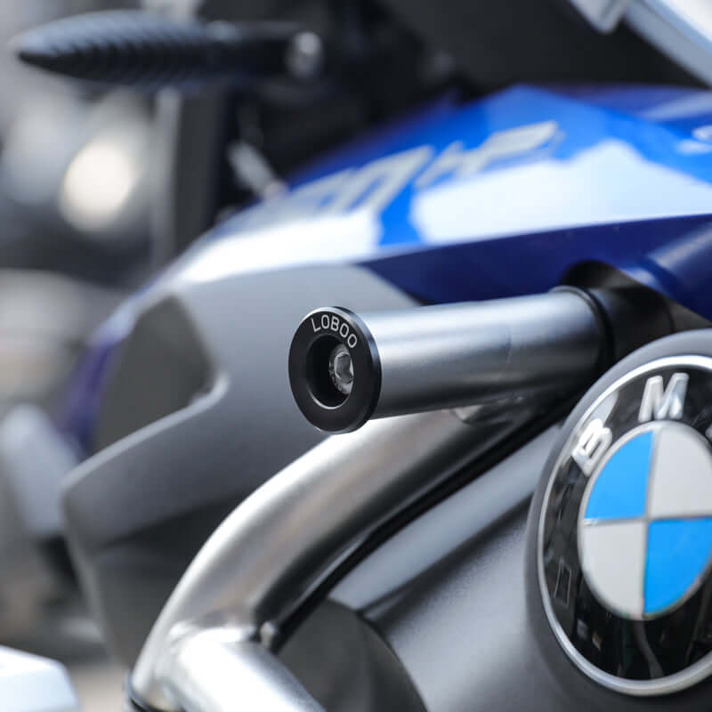 Support de phares BMW R 1250 GS ADV - Endurrad.com