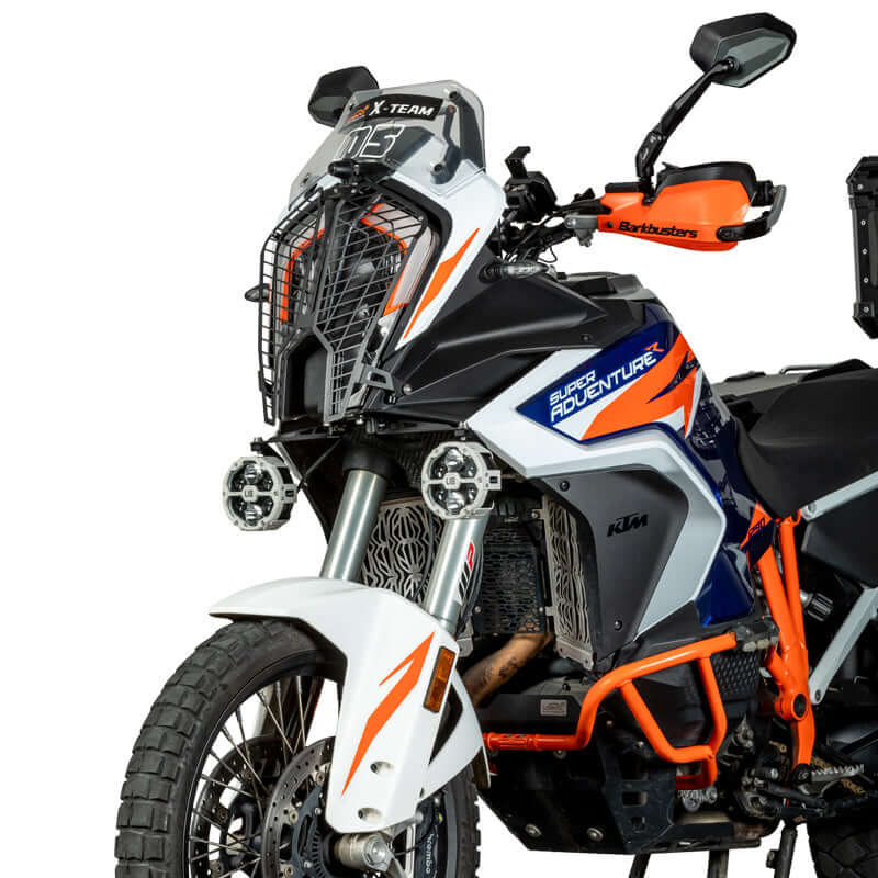 Support de phares KTM 1290 Super Adventure R - Endurrad.com
