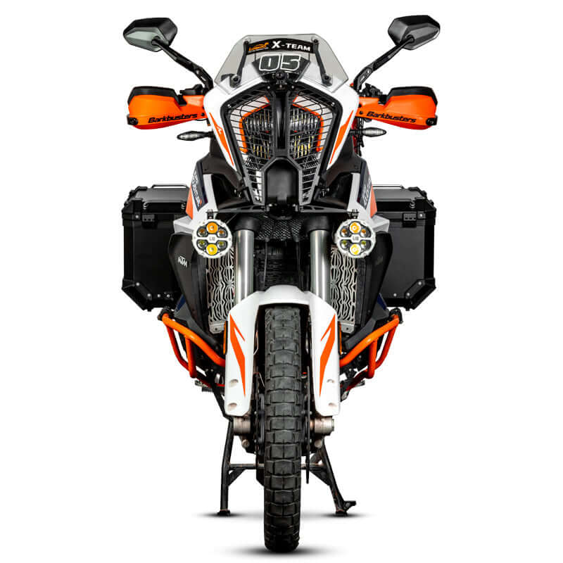 Support de phares KTM 1290 Super Adventure R - Endurrad.com
