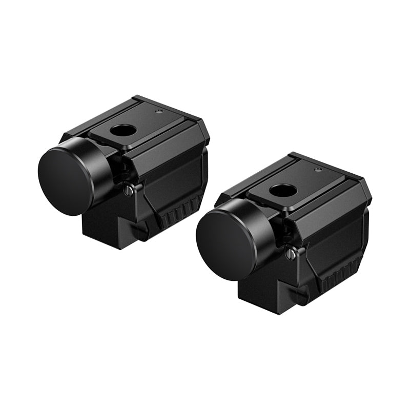 Support de phares à démontage rapide LOBOO Q7 - Endurrad.com