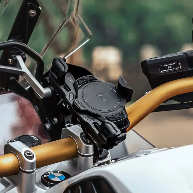 Support pour smartphone moto Loboo PH02 - Endurrad.com