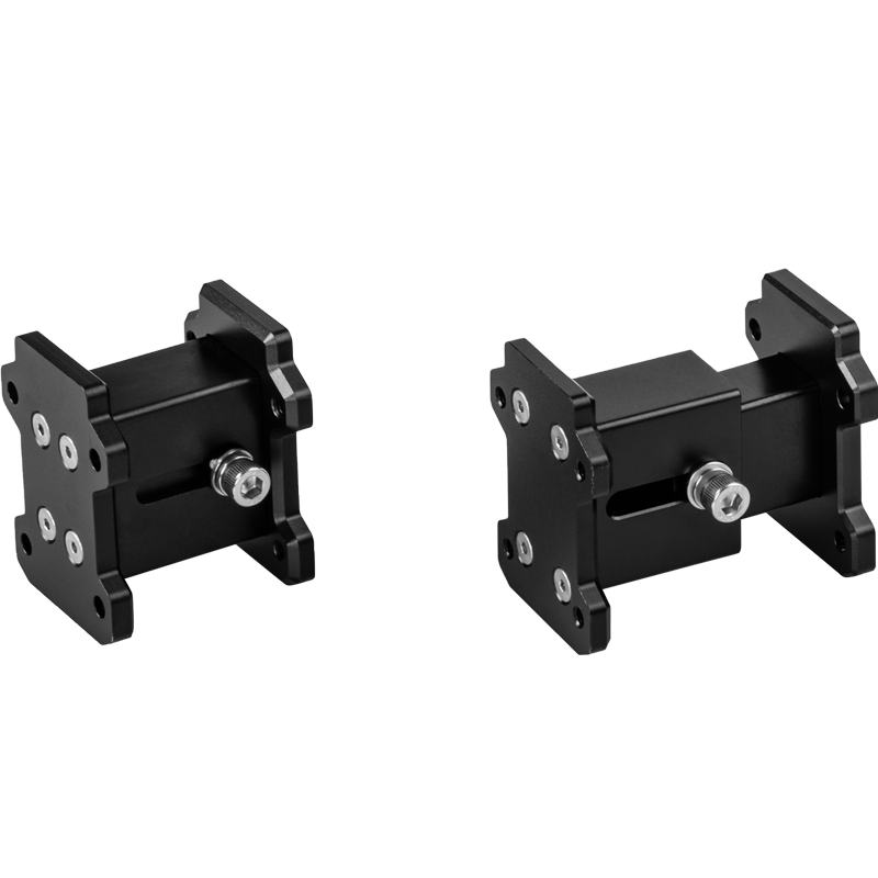 Valises anti-chocs ALPS - Endurrad - Endurrad.com