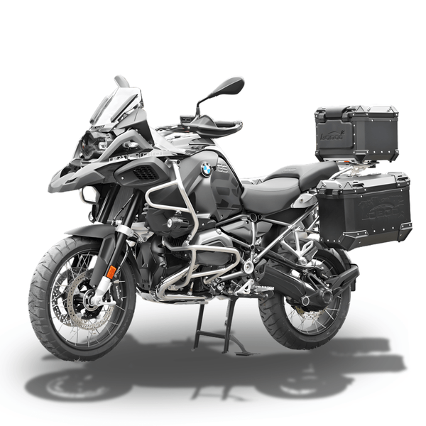 Valises latérales BMW R 1250 GS - ADV