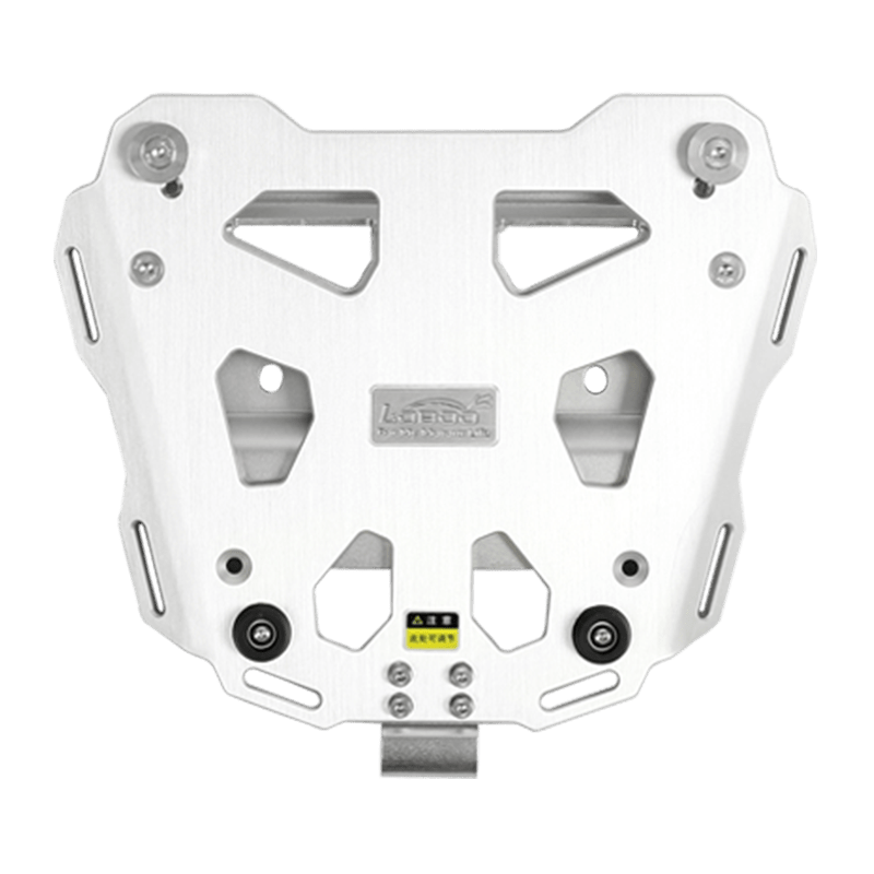 Valises latérales HONDA CRF1100L AFRICA TWIN (2020 - >) - Endurrad.com