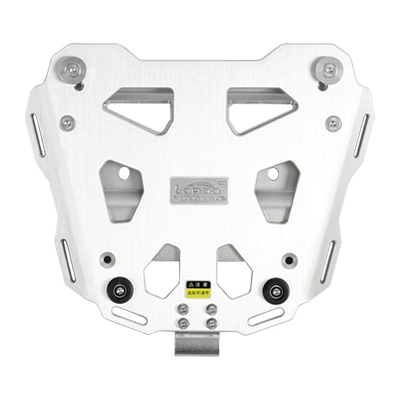 Valises latérales HONDA CRF1100L AFRICA TWIN ADVENTURE (2020 - >) - Endurrad.com