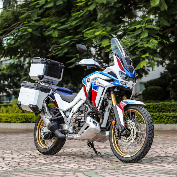 Valises latérales Honda CRF 1100 L Africa Twin - Adv
