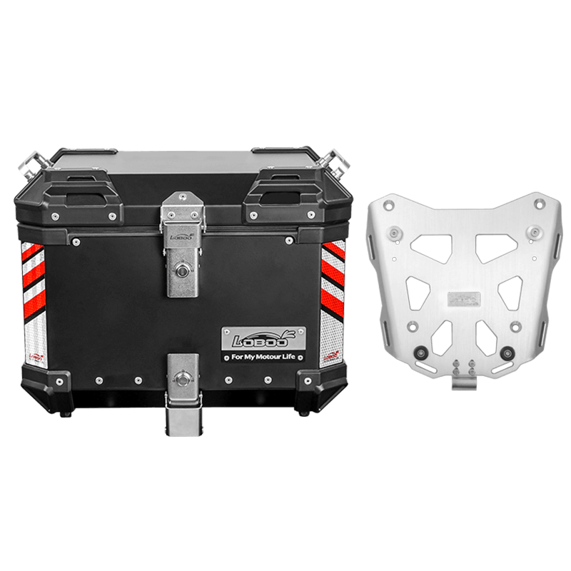 Valises latérales KTM 1290 SUPER ADVENTURE - Endurrad.com