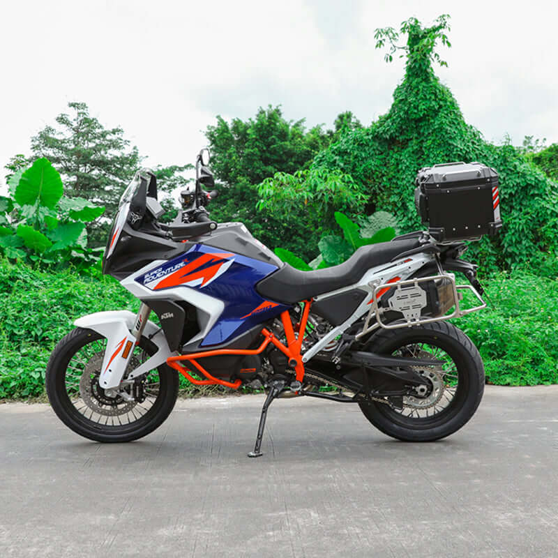 Valises latérales KTM 1290 SUPER ADVENTURE - Endurrad.com