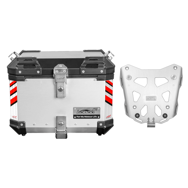 Valises latérales KTM 1290 SUPER ADVENTURE - Endurrad.com