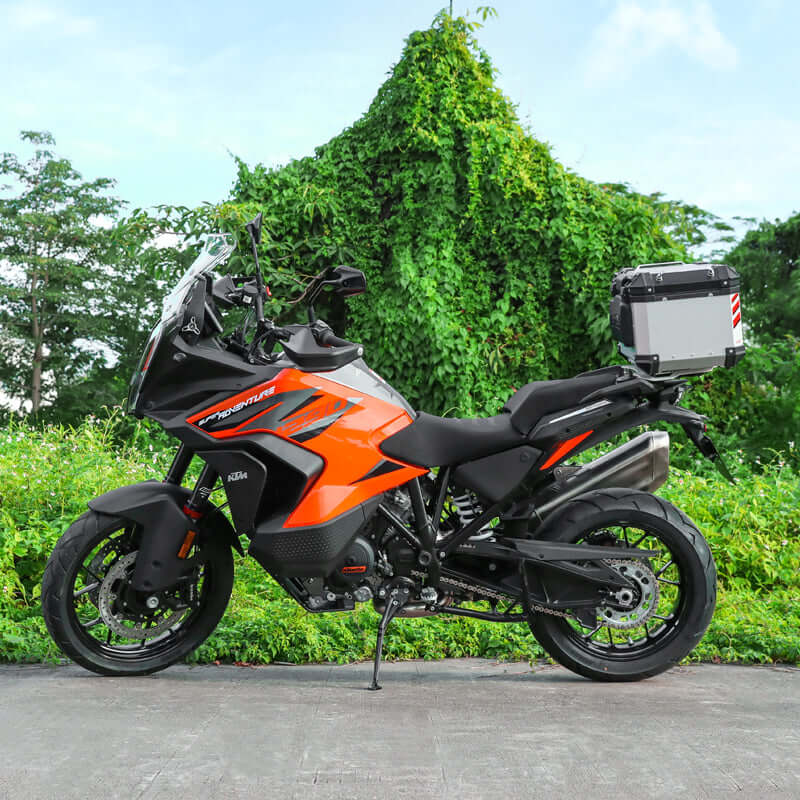 Valises latérales KTM 1290 SUPER ADVENTURE - Endurrad.com