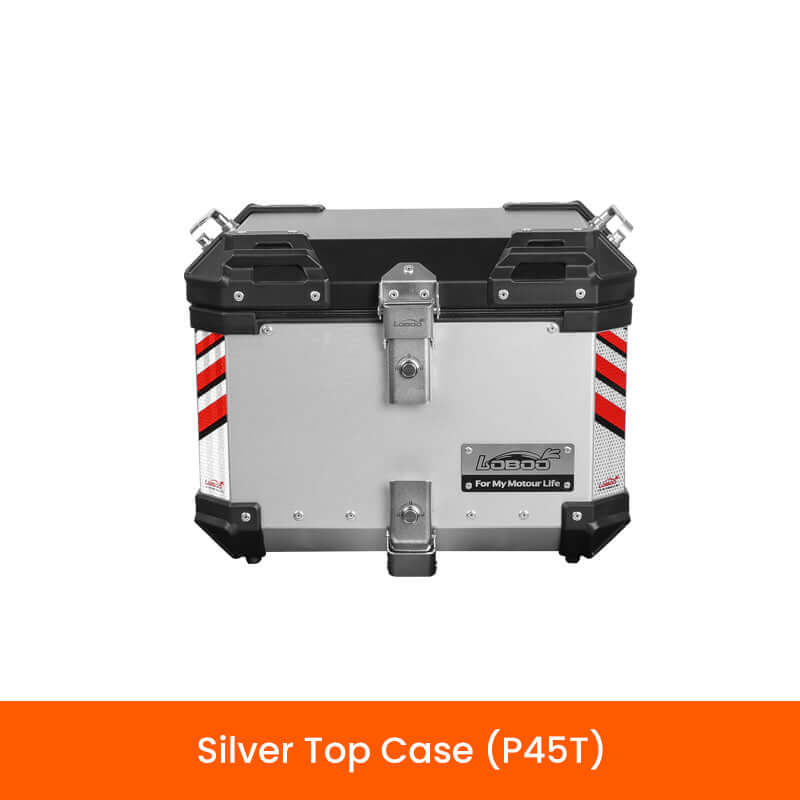 Valises latérales pour BMW R 1300 GS Adventure - Endurrad.com