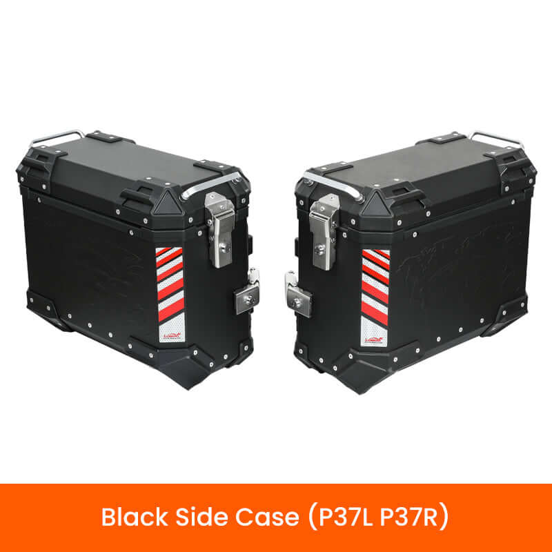 Valises latérales pour BMW R 1300 GS Adventure - Endurrad.com