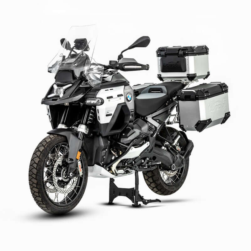 Valises latérales pour BMW R 1300 GS Adventure - Endurrad.com